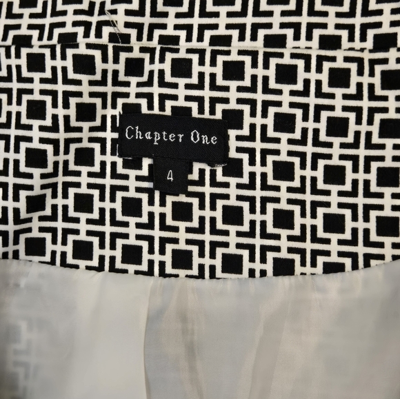 Beautiful jacket - Picture 4 of 6